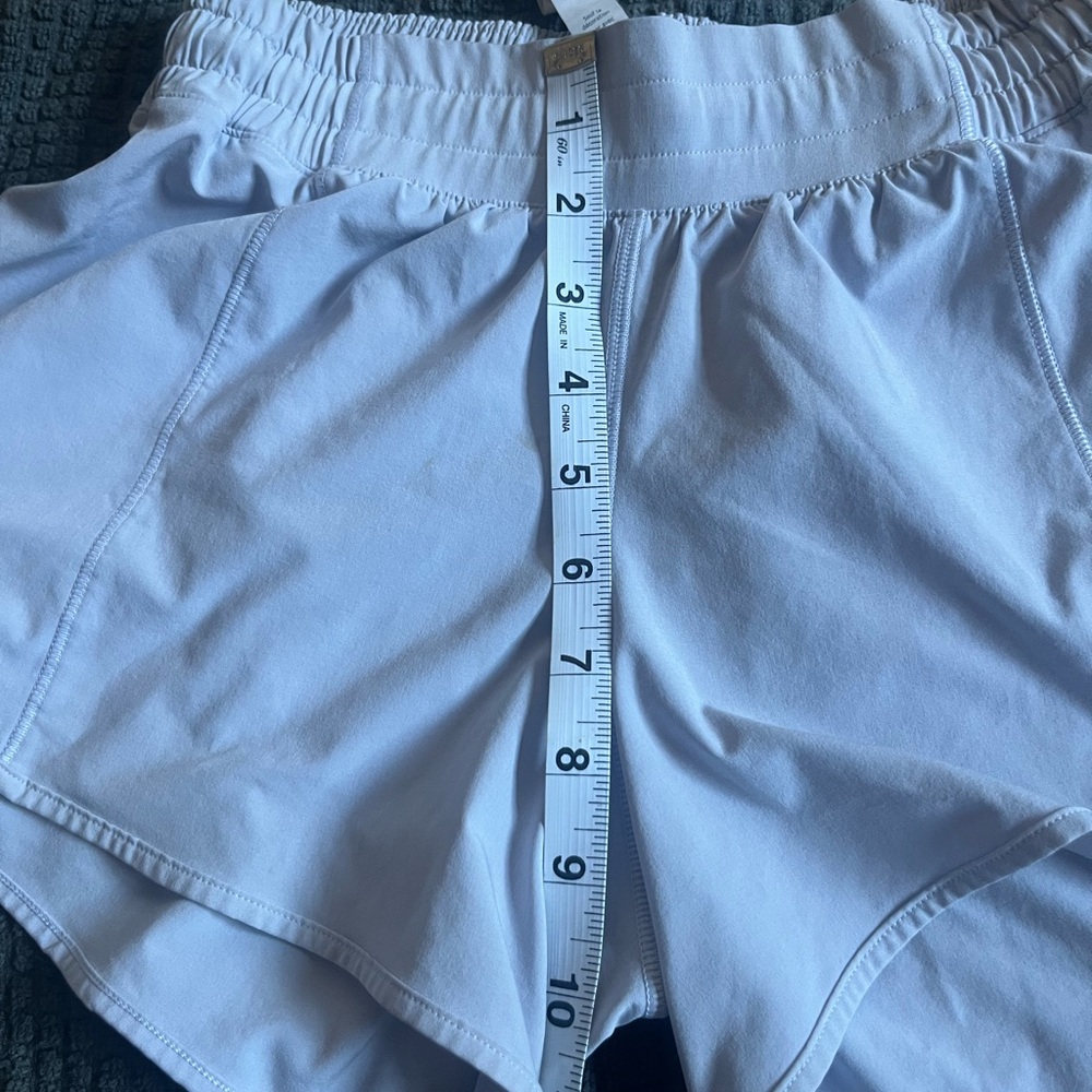 Lululemon “Daydream Blue” size 6 - Picture 6 of 9